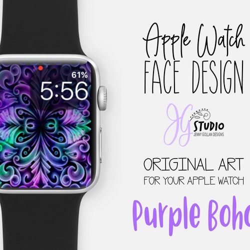 wallpaper apple watch 5