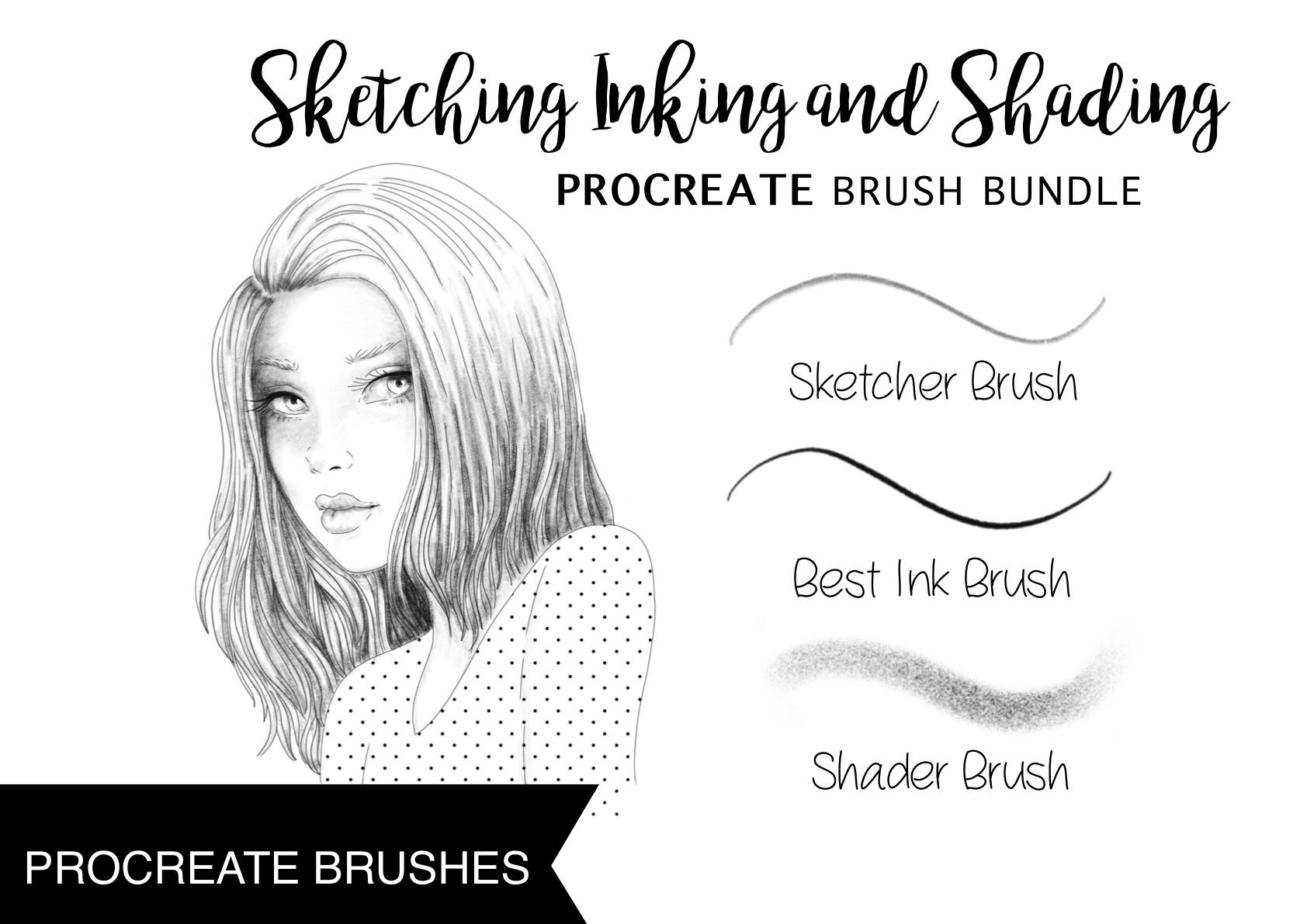 procreate line art procreate line art