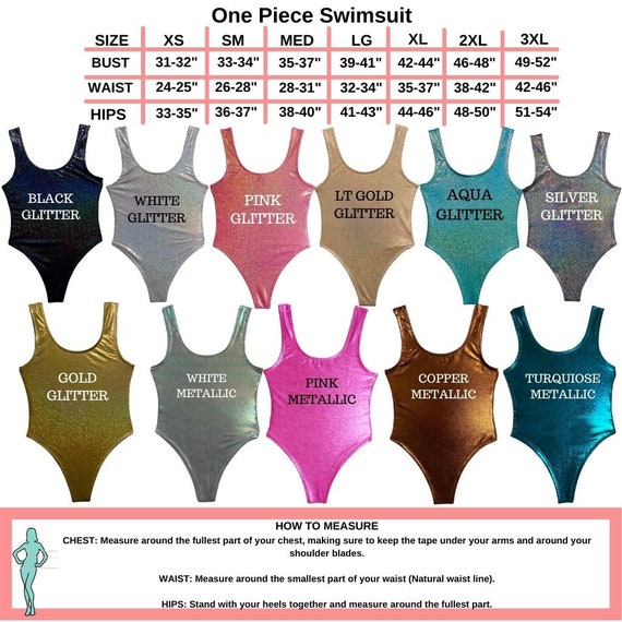 Pink Holographic Metallic One Piece Swimsuit, Plus Size Holographic Bathing  Suit, Glitter Plus Size Swimwear, Bikini One Piece Swimsuit -  Canada
