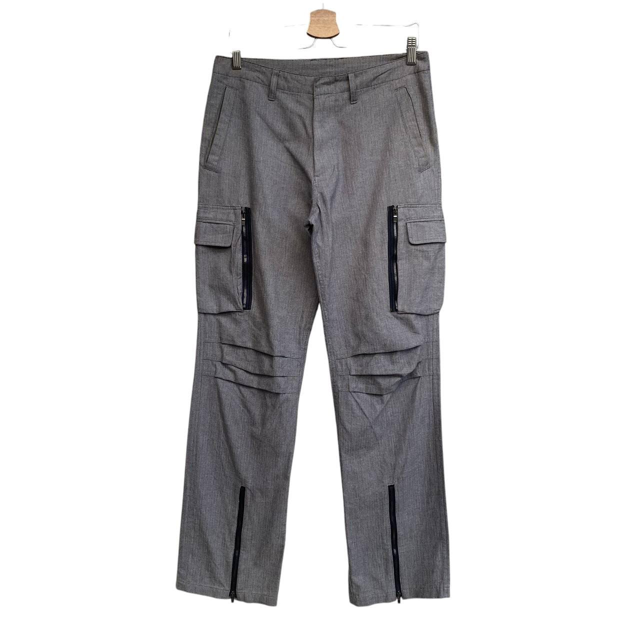 Vintage Bondage Pants - Etsy Canada