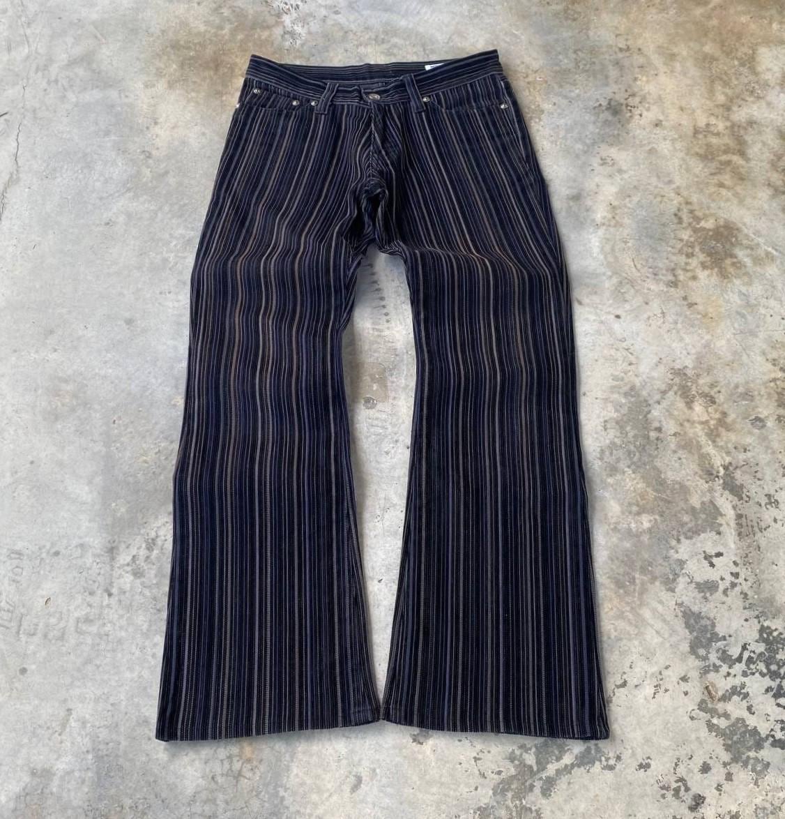 Tornado Mart Pants - Etsy