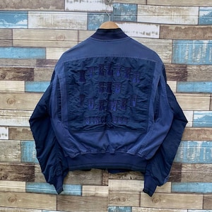 Issey miyake bomber - Etsy 日本
