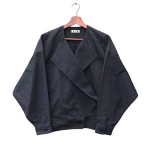 Issey miyake bomber - Etsy 日本