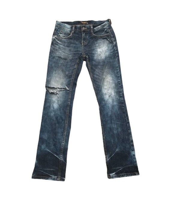 Japanese Style Cloud 72 Motorcycle Legend Skull Wings