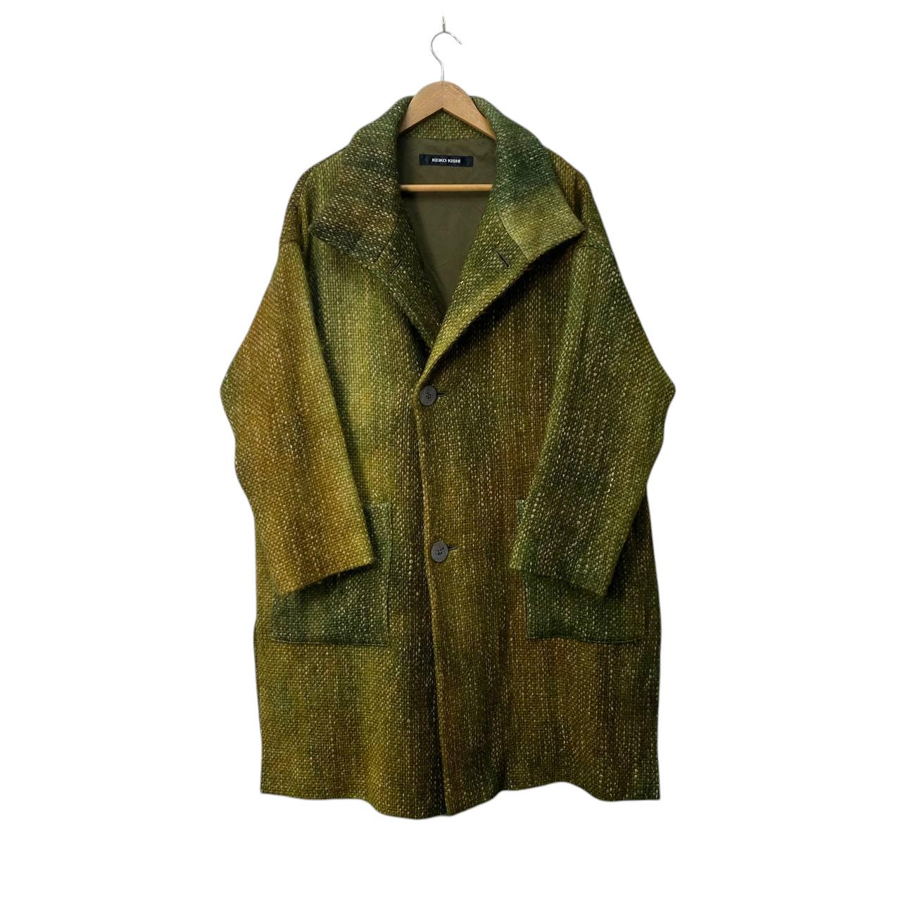 ぷに丸　美品　KEIKO KISHI by nosh ダウンジャケット コート | 【公式通販】KEIKO KISHI ケイコキシ