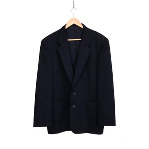 RARE Vintage Comme Des Garcon jacket AD1995 Minimalist Coat CDG Made In Japan/Japan Designer/Avant Garde/Junya Watanabe/Vintage Jacket Coat