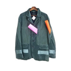 Issey Miyake Bomber - Etsy