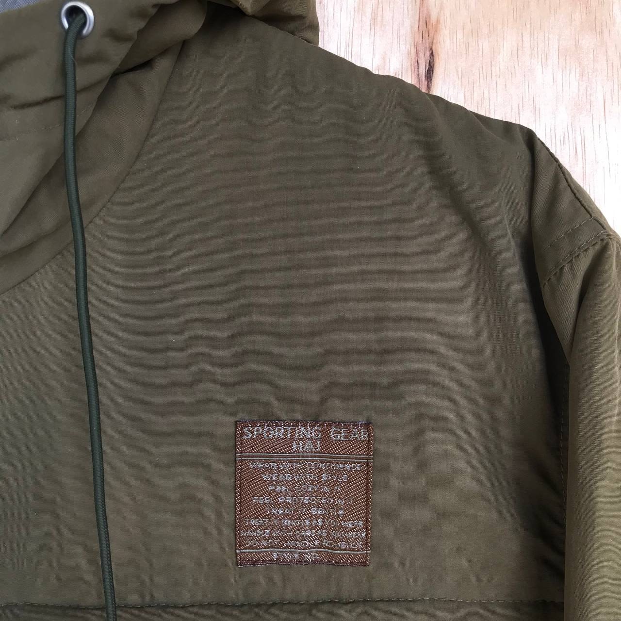 ヴィンテージ Hai Sporting Gear by Issey Miyake のサバイバル 