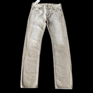 Hedi slimane jeans - 日本