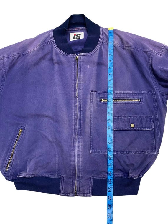 VINTAGE 80-90S ISSEY MIYAKE I.Sport Care Instruction … - Gem