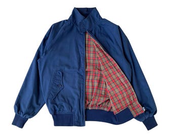 Vintage Japanese Brand CROCODILE Casual Jacket Men's Size LL