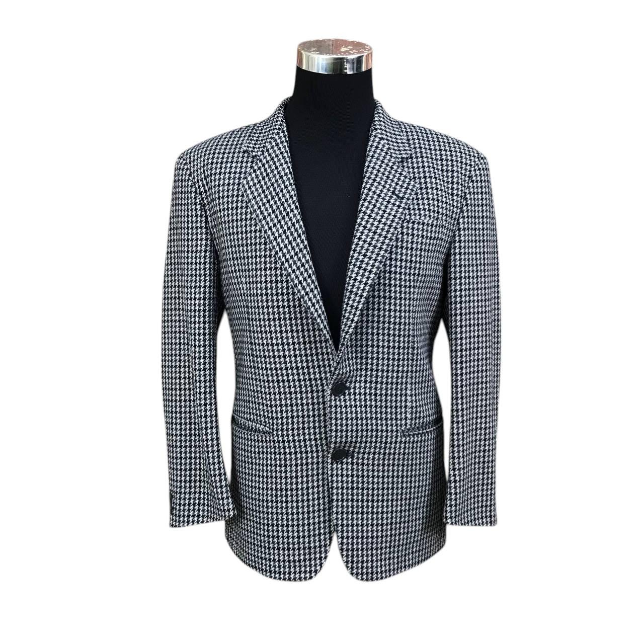 Oliver Valentino Jacket - Etsy