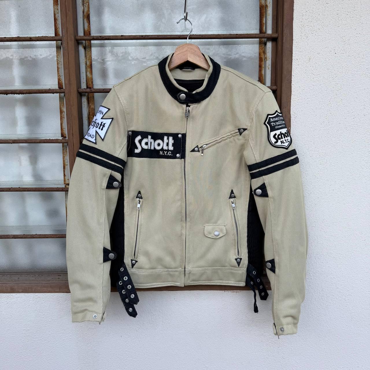 ジャケット・アウター Schott archive MADE IN USA 90s Schott Jacket - Etsy