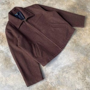 Oshkosh Chore Jacket - Etsy