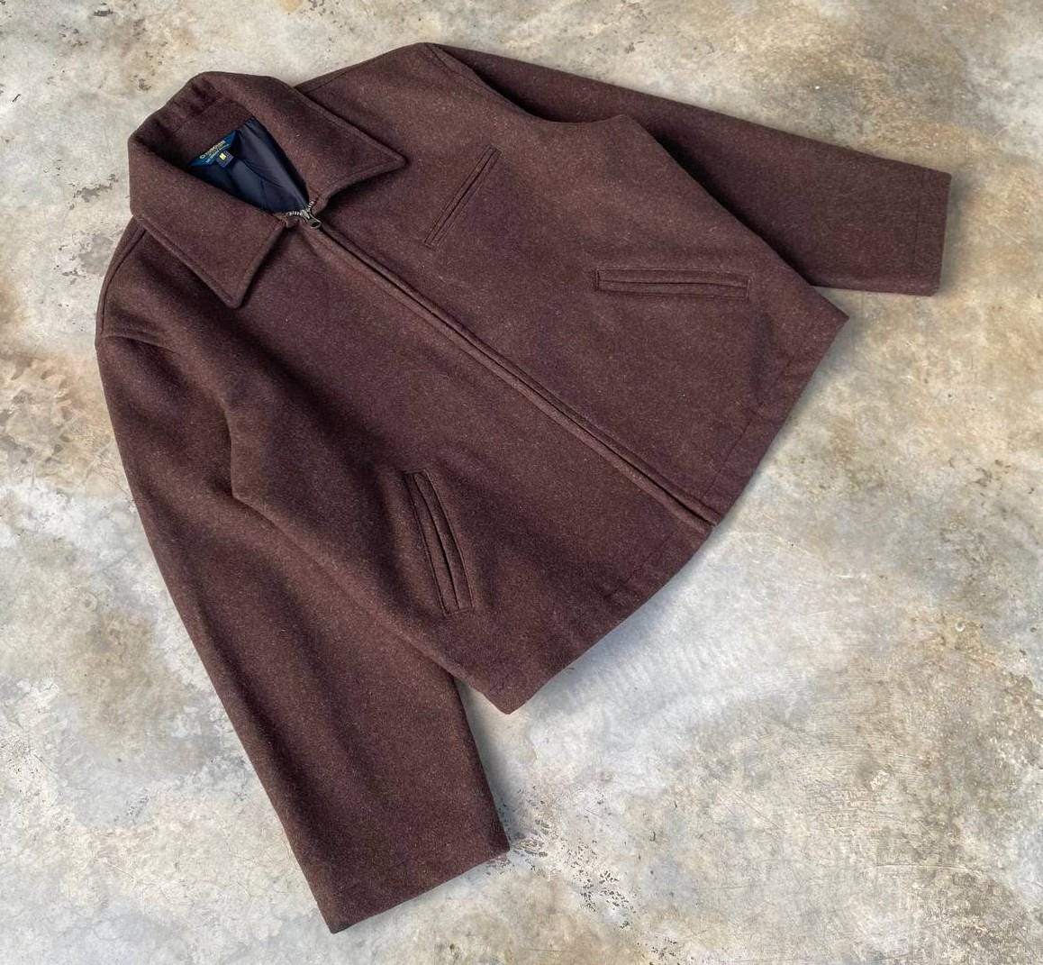 Oshkosh Chore Jacket - Etsy