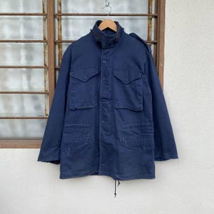 M65 Scovill - Etsy