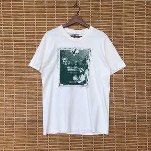 レア!VERSACE JEANS COUTURE bruce weber Tee レア!VERSACE JEANS COUTURE bruce weber Tee
