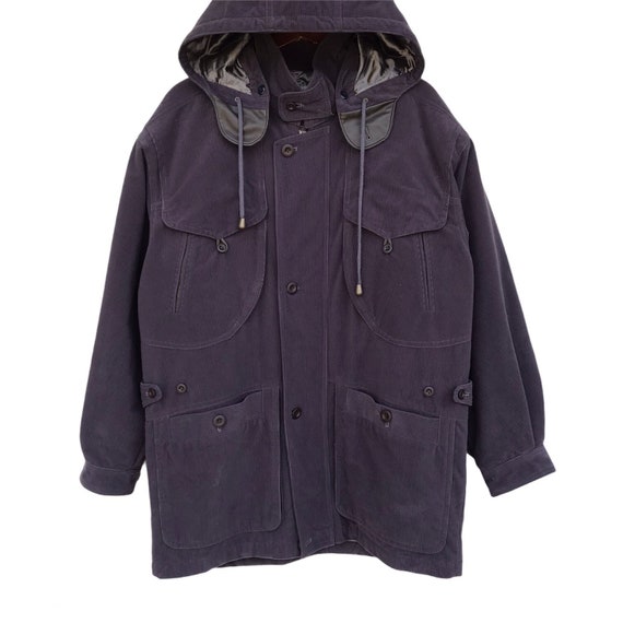 CP COMPANY レーヨン トラッカージャケット オレンジ マッシモ