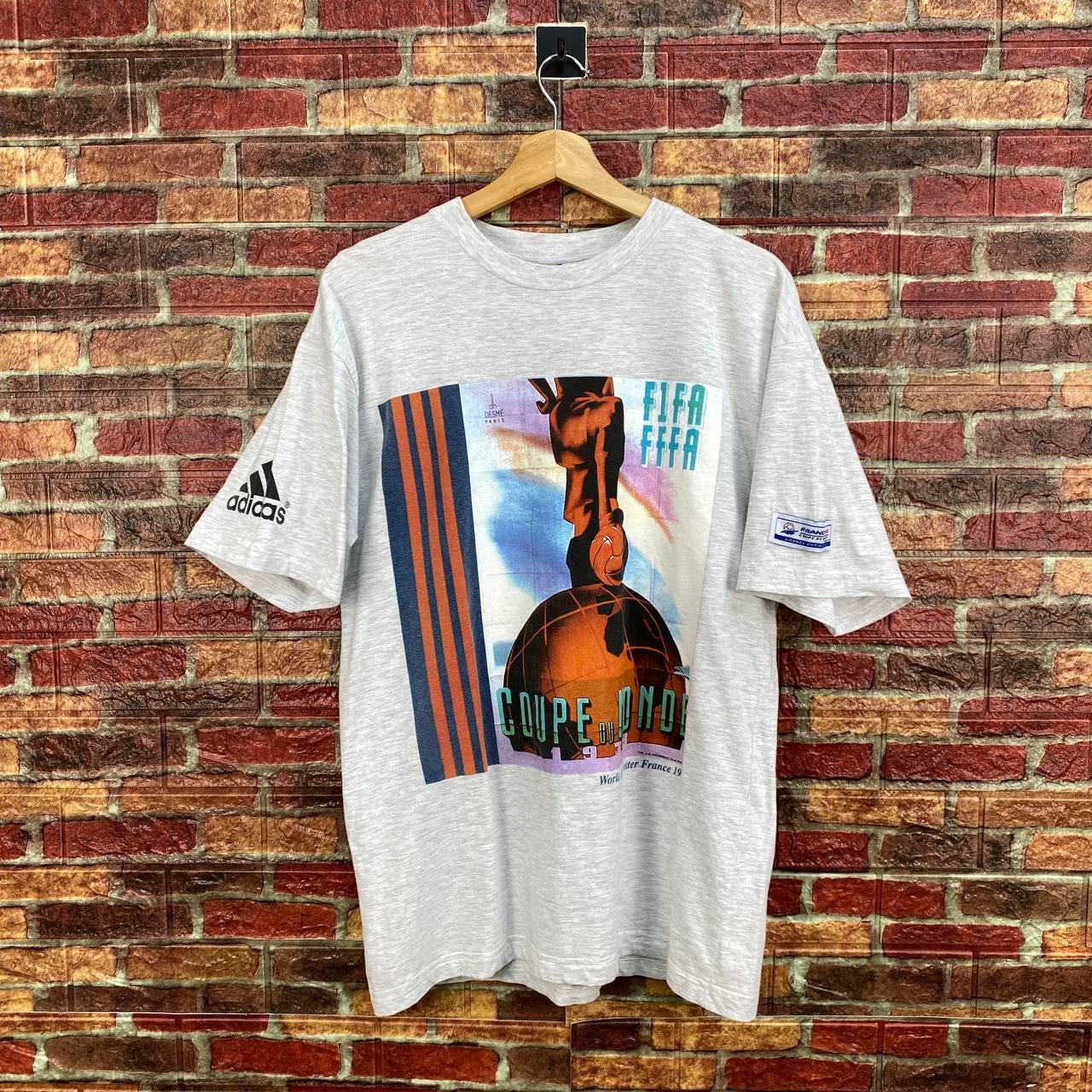 Japan 1998 Jersey - Etsy