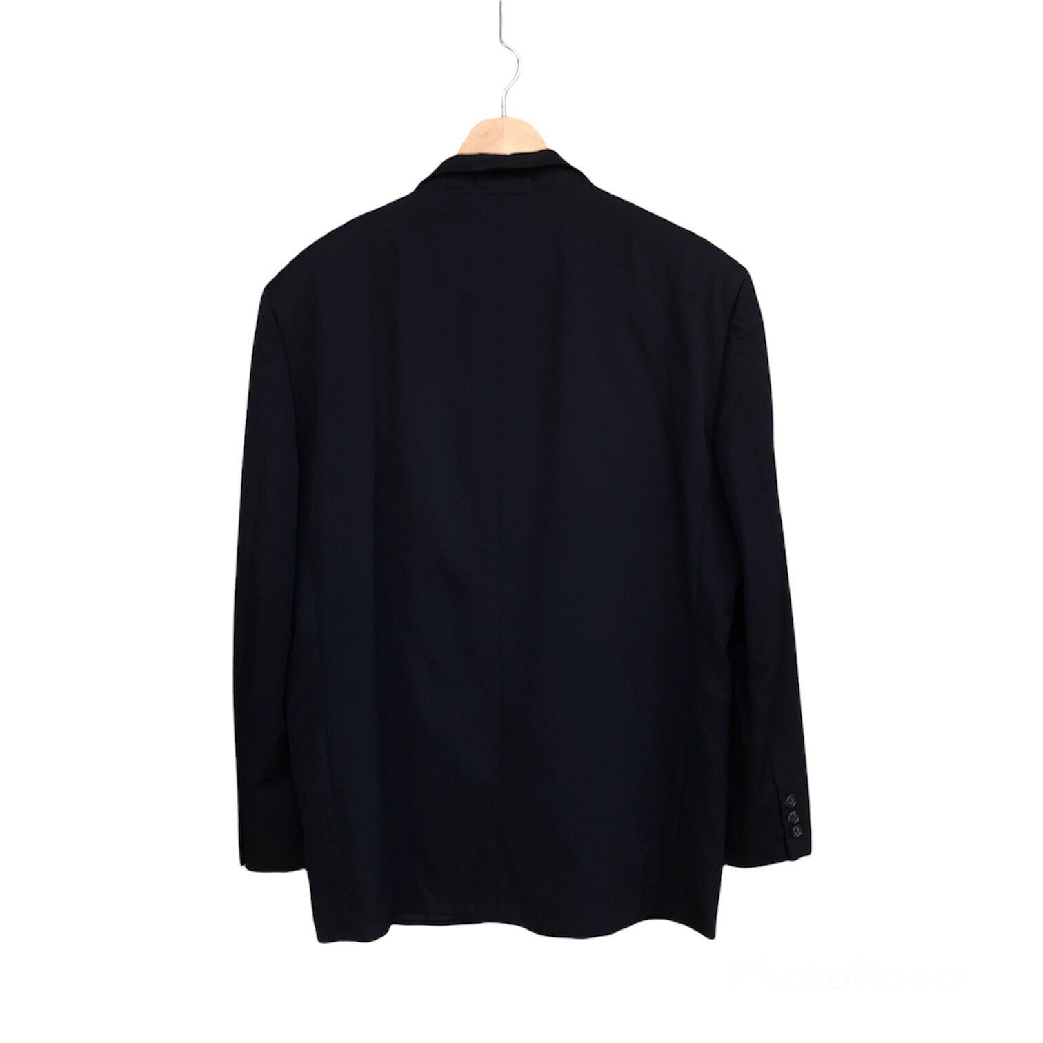 コムデギャルソン アウター AD1995 ビンテージ Vintage Comme Des Garcons AD1995 90s Designer Double Jacket