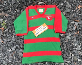 Rare Vintage Rugby Australia club Paddington Colts matchworn