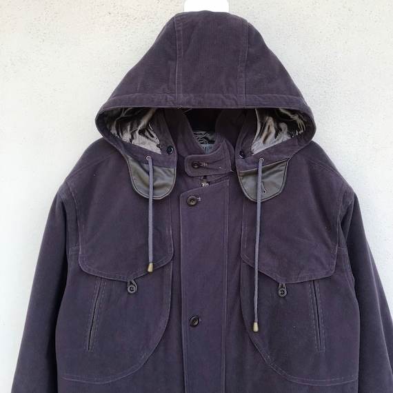 CP COMPANY レーヨン トラッカージャケット オレンジ マッシモ