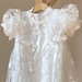 see more listings in the Baptism Dress section