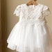 see more listings in the Taufkleid section