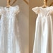 see more listings in the Baptism Dress section