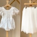 see more listings in the Baptism Dress section