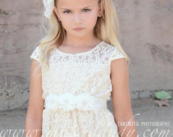 Rustic Junior Dresses