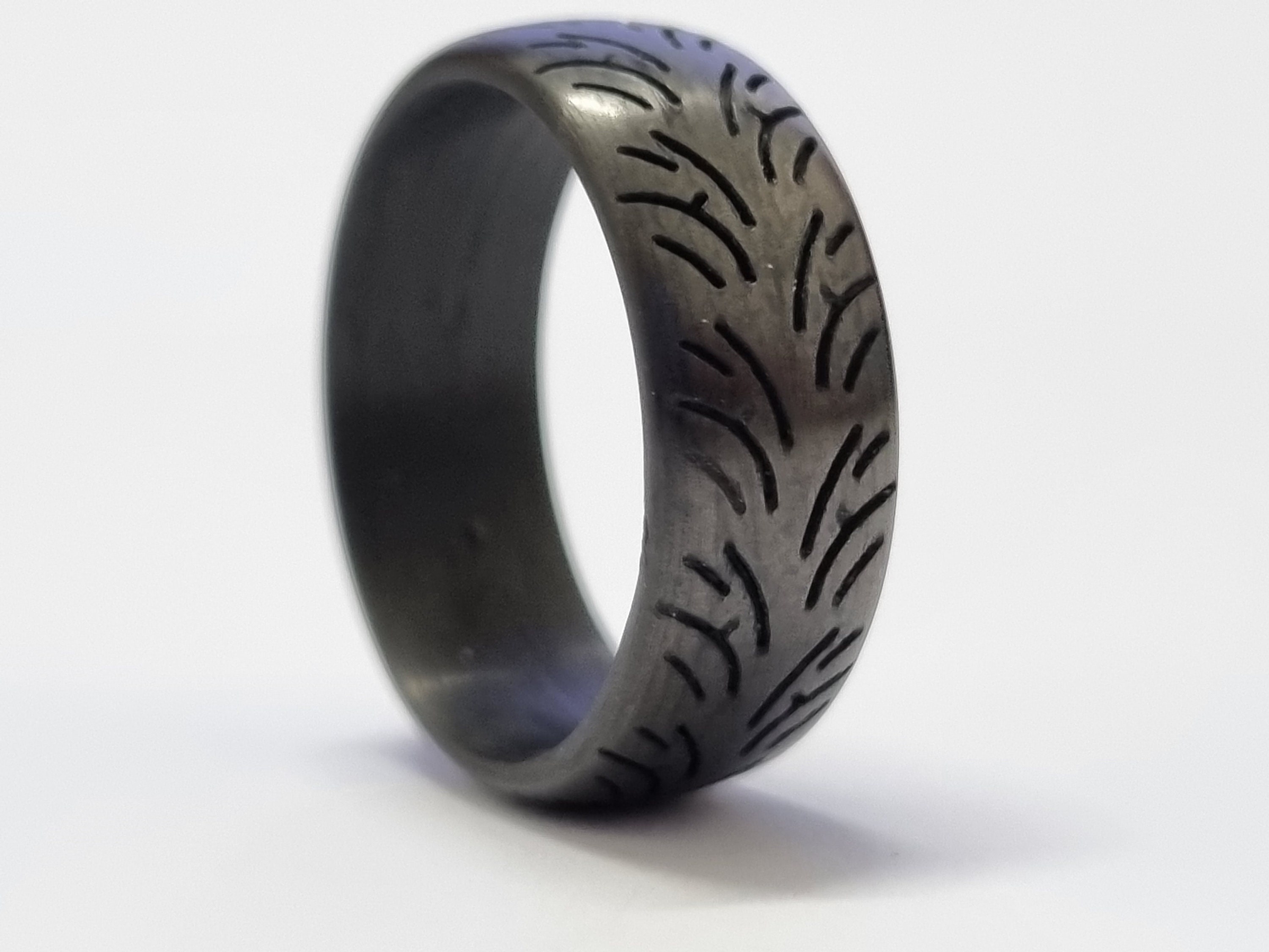 Motorcycle tread ring hot sale