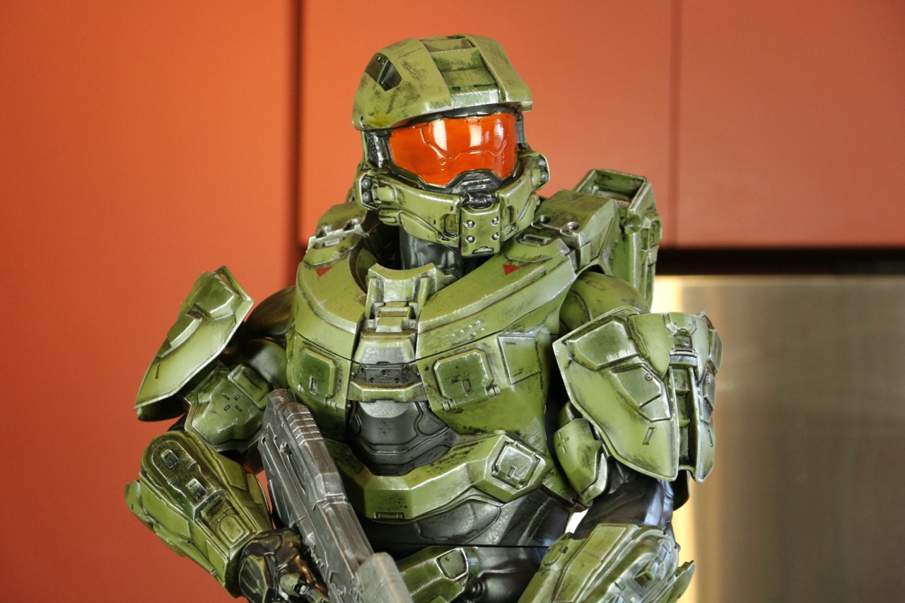 jakks master chief
