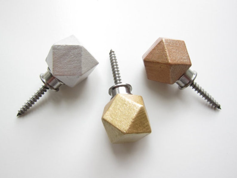 Knobs Choose Colors Towel Hooks Wall Hooks Colorful Knobs Etsy