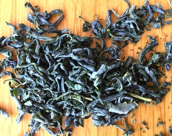Groene Kamaricha-thee