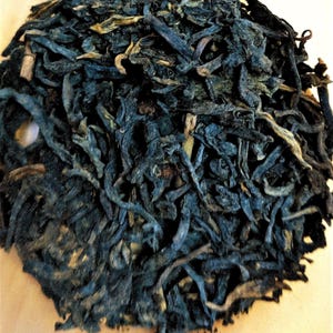 2012 Three Cranes Hei Cha
