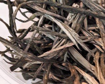Pine Needle Green Tea