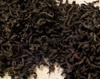 Endane Estate Ceylon Black