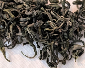 Organic Enshi Green
