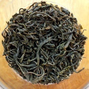 Boseong Sejak Green Tea Loose Leaf Tea