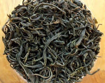 Boseong Green Tea Loose Leaf Tea