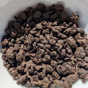 Vietnam Shan Tuyet Kraftigt Oolong Oolong