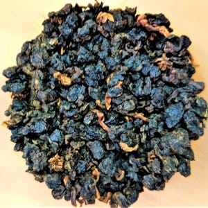 Biologische honingnectar Oolong - losse thee