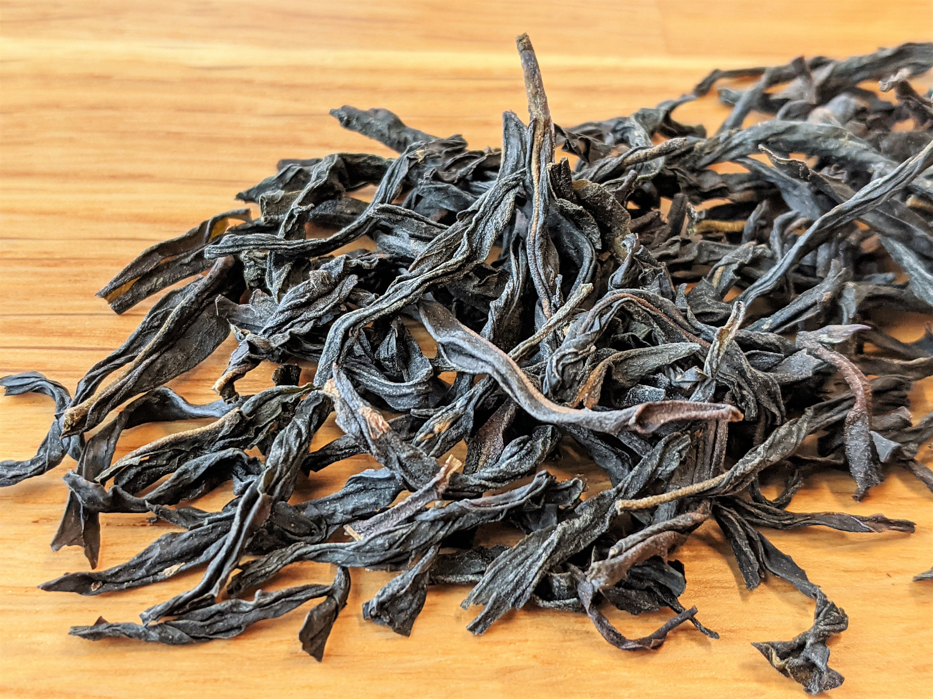 Duck Tea Duck Shit Oolong Tea - Etsy