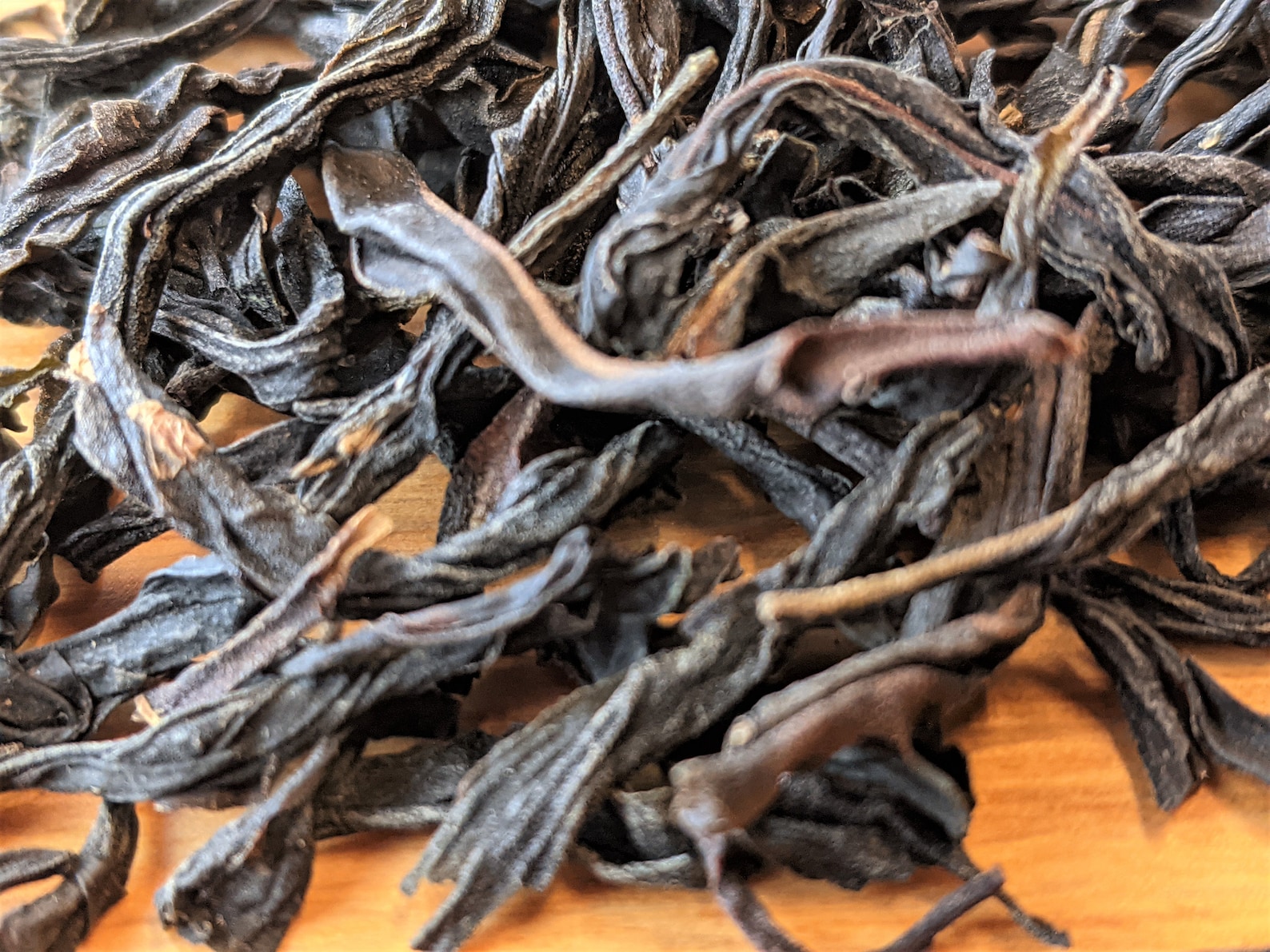 Duck Tea Duck Shit Oolong Tea - Etsy