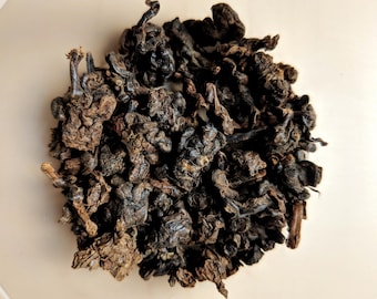Red Pearls Tea