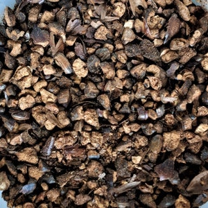 Barley Tisane