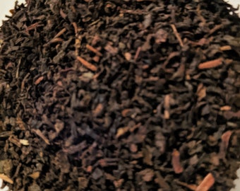 Nuwara Eliya Black Tea