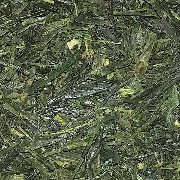 Bio Sencha