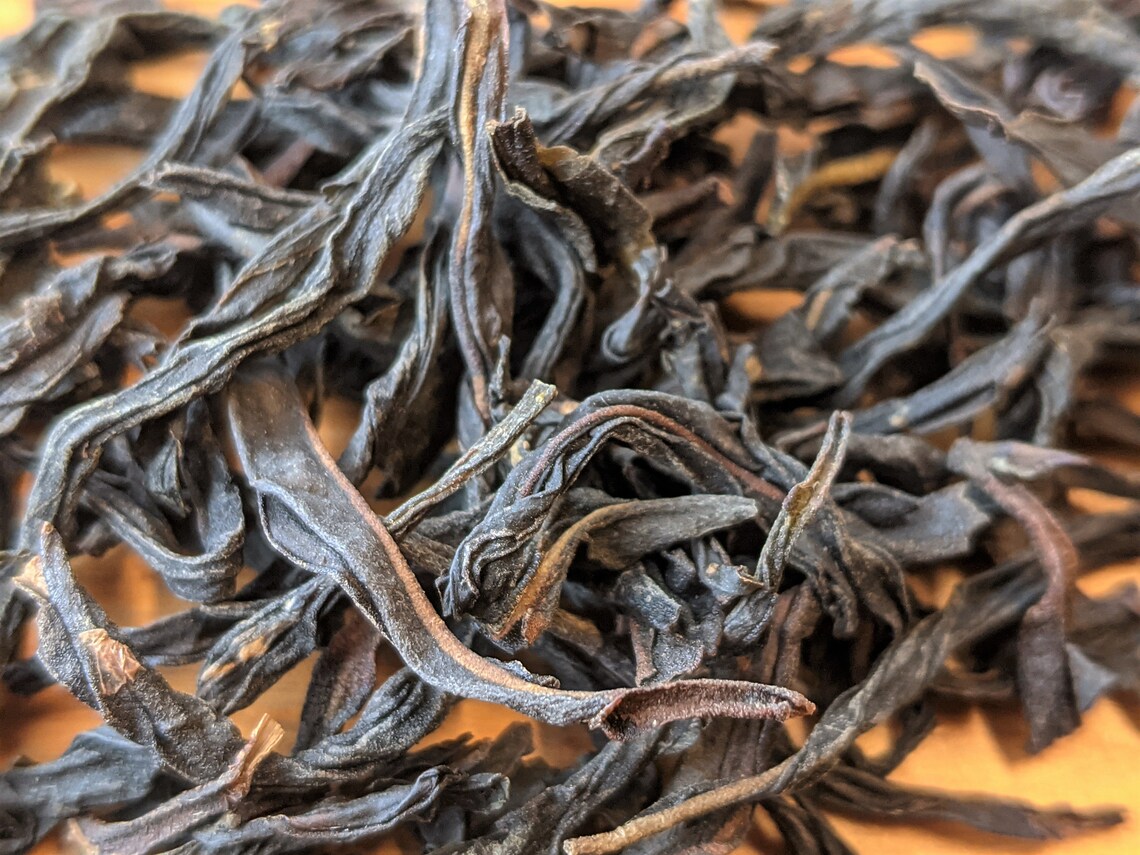 Duck Tea Duck Shit Oolong Tea - Etsy